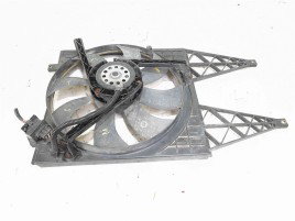 Electroventilator 6Q0121207L SKODA Roomster (5) [Fabr 2006-2015]