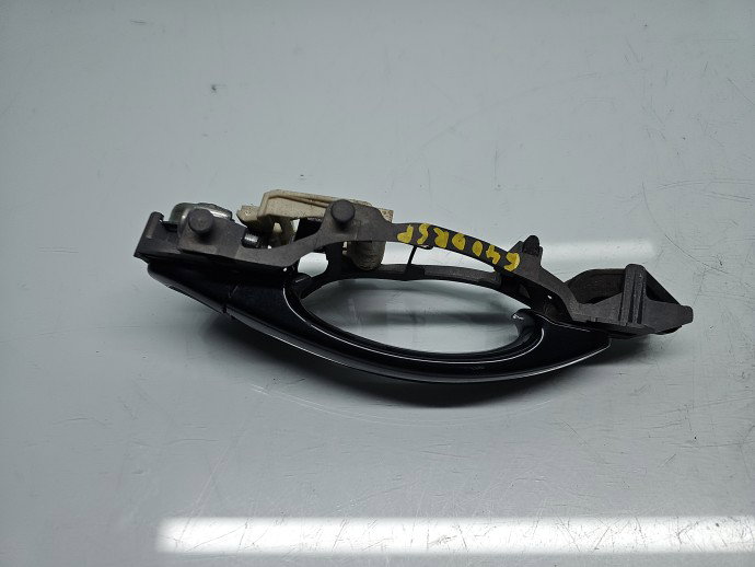 Maner usa dreapta spate Volkswagen Golf 6 Plus (521) [Fabr 2009-2013] LC9X