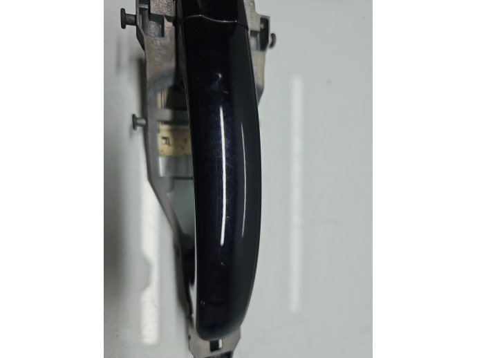 Maner usa dreapta spate Volkswagen Golf 6 Plus (521) [Fabr 2009-2013] LC9X