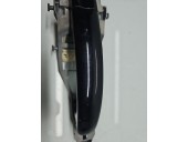 Maner usa dreapta spate Volkswagen Golf 6 Plus (521) [Fabr 2009-2013] LC9X