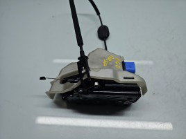Broasca usa dreapta spate Volkswagen Golf 6 Plus (521) [Fabr 2009-2013] OEM