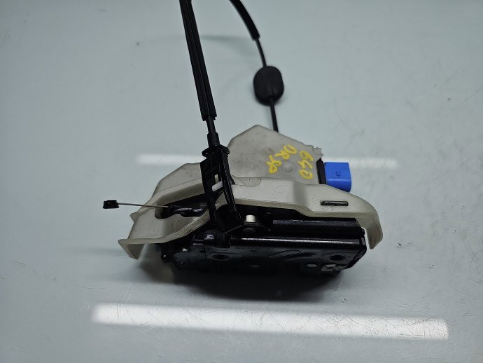 Broasca usa dreapta spate Volkswagen Golf 6 Plus (521) [Fabr 2009-2013] OEM