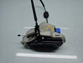 Broasca usa dreapta spate Volkswagen Golf 6 Plus (521) [Fabr 2009-2013] OEM