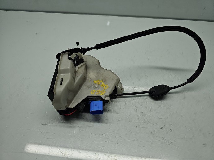 Broasca usa dreapta spate Volkswagen Golf 6 Plus (521) [Fabr 2009-2013] OEM