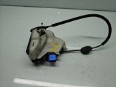 Broasca usa dreapta spate Volkswagen Golf 6 Plus (521) [Fabr 2009-2013] OEM