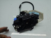 Broasca usa dreapta spate Volkswagen Golf 6 Plus (521) [Fabr 2009-2013] OEM