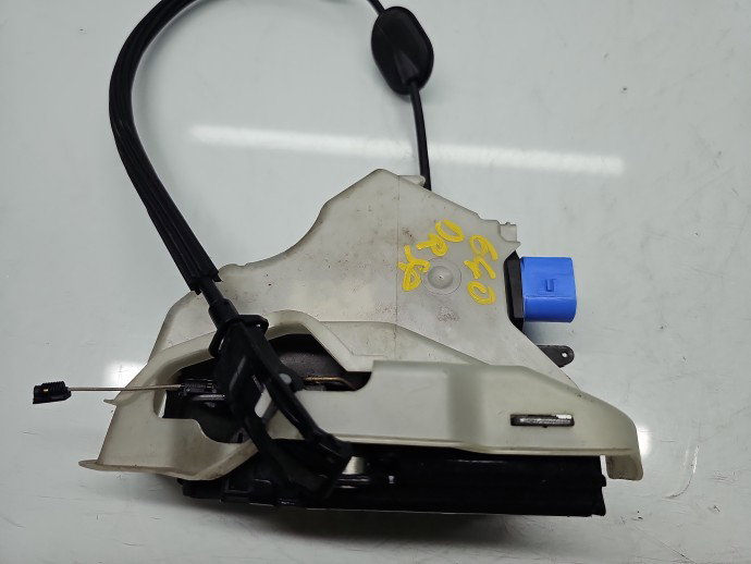 Broasca usa dreapta spate Volkswagen Golf 6 Plus (521) [Fabr 2009-2013] OEM