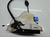 Broasca usa dreapta spate Volkswagen Golf 6 Plus (521) [Fabr 2009-2013] OEM
