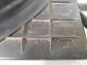 Electroventilator 6Q0121207L SKODA Roomster (5) [Fabr 2006-2015]