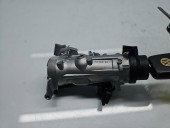 Contact cu cheie Volkswagen Golf 6 (5K1) [Fabr 2009-2013] 1K0905851 2.0 TDI CBAB103KW / 140CP