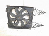 Electroventilator 6Q0121207L SKODA Roomster (5) [Fabr 2006-2015]