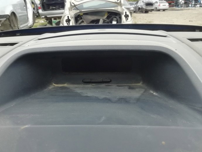 Display bord Renault Megane 2 1.6 benz OEM 2003-2008