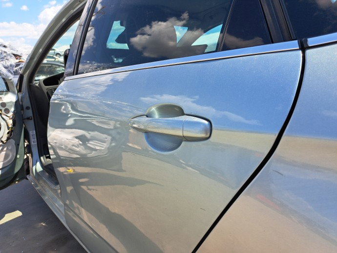 Usa stanga spate Citroen C4 (II) [ Fabr 2009-2018] Hatchback LQZ