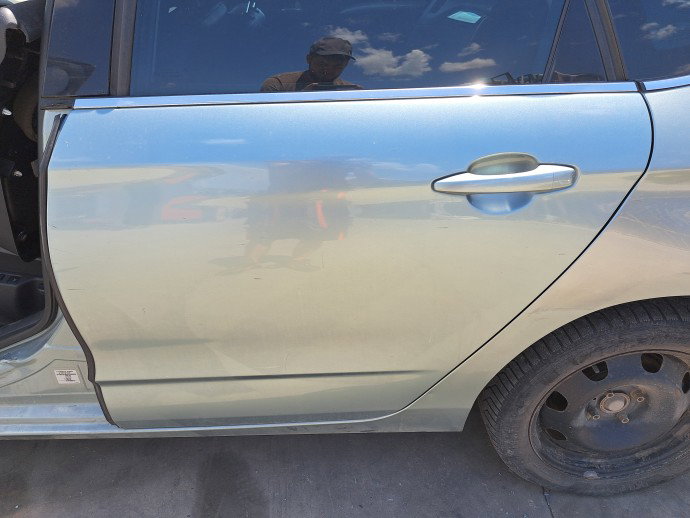 Usa stanga spate Citroen C4 (II) [ Fabr 2009-2018] Hatchback LQZ