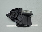 Motoras geam dreapta spate Volkswagen Golf 6 Plus (521) [Fabr 2009-2013] 5M0839402F