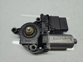 Motoras geam dreapta spate Volkswagen Golf 6 Plus (521) [Fabr 2009-2013] 5M0839402F