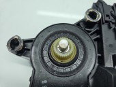 Motoras geam dreapta spate Volkswagen Golf 6 Plus (521) [Fabr 2009-2013] 5M0839402F