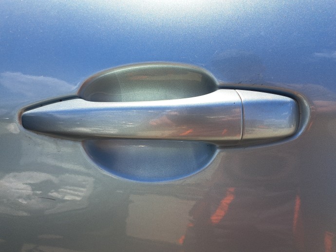 Maner usa stanga spate Citroen C4 (II) [ Fabr 2009-2018] Hatchback LQZ