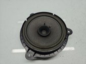 Boxa dreapta spate Nissan Juke [Fabr 2010-prezent] OEM