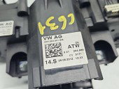 Ansamblu manete Volkswagen Passat B7 (362) [Fabr 2010-2014] 3C5953501BG