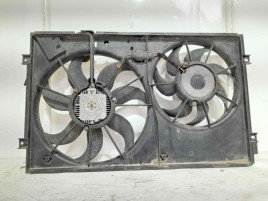 Electroventilator 1K0121207T SEAT Leon (1P1) [Fabr 2005-2011]
