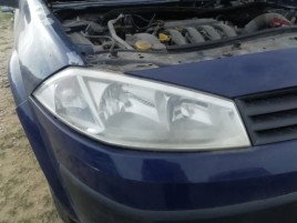 Far dreapta Renault Megane 2 1.6 benz OEM 2003-2008
