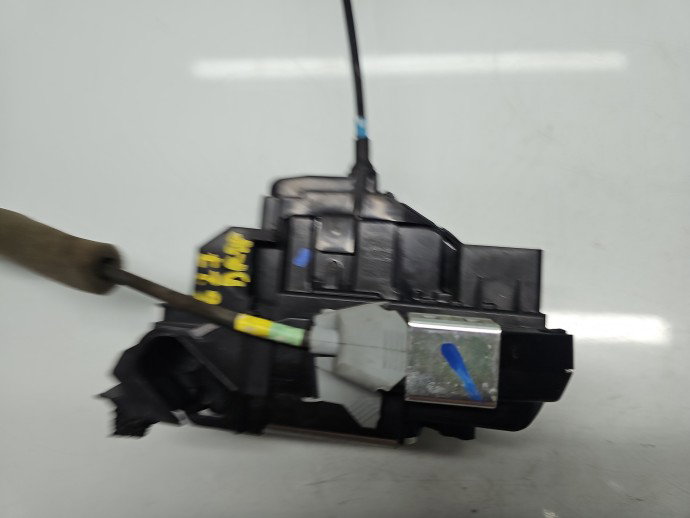 Broasca usa dreapta spate Nissan Juke [Fabr 2010-prezent] Hatchback OEM