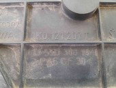 Electroventilator 1K0121207T SEAT Leon (1P1) [Fabr 2005-2011]