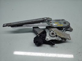 Macara electrica geam dreapta spate Nissan Juke [Fabr 2010-prezent] Hatchback OEM