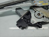 Macara electrica geam dreapta spate Nissan Juke [Fabr 2010-prezent] Hatchback OEM