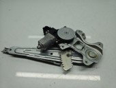 Macara electrica geam dreapta spate Nissan Juke [Fabr 2010-prezent] Hatchback OEM