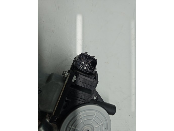 Macara electrica geam dreapta spate Nissan Juke [Fabr 2010-prezent] Hatchback OEM