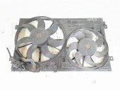 Electroventilator 1K0121207T SEAT Leon (1P1) [Fabr 2005-2011]
