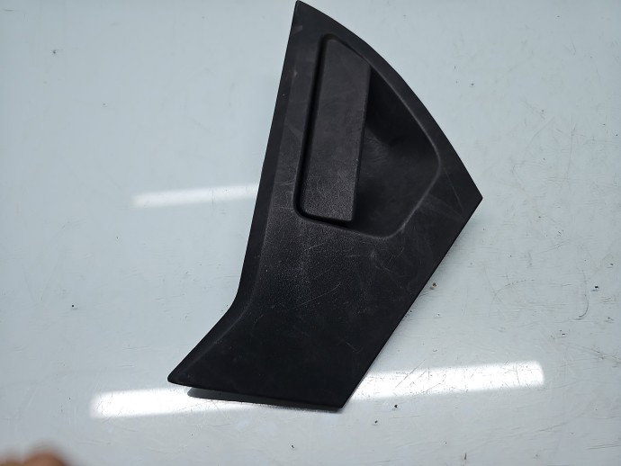 Maner usa dreapta spate Nissan Juke [Fabr 2010-prezent] Hatchback RBN