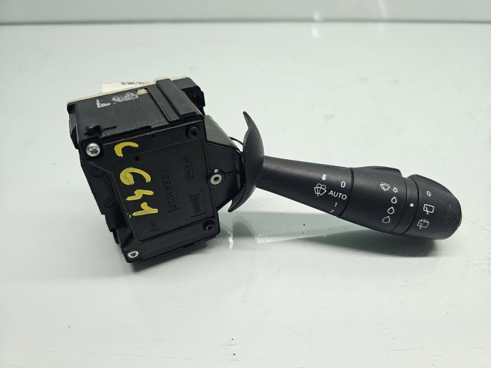 Maneta stergator Renault Clio 4 [Fabr 2012-prezent] 255675887R