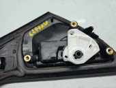 Maner usa dreapta spate Nissan Juke [Fabr 2010-prezent] Hatchback RBN