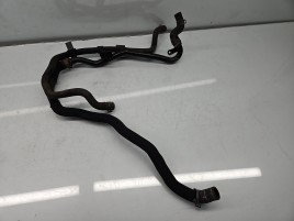 Furtun apa Volkswagen Passat B7 (362) [Fabr 2010-2014] 5N0121065 2.0 TDI CBAB 103 kW / 140 CP