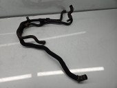 Furtun apa Volkswagen Passat B7 (362) [Fabr 2010-2014] 5N0121065 2.0 TDI CBAB 103 kW / 140 CP