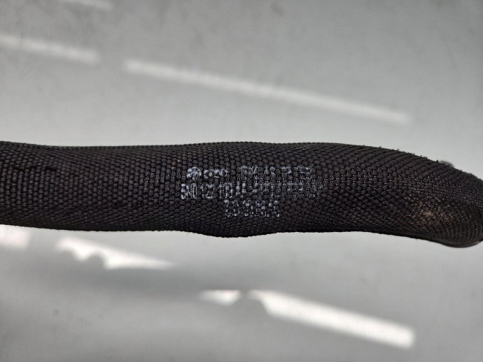 Furtun apa Volkswagen Passat B7 (362) [Fabr 2010-2014] 5N0121065 2.0 TDI CBAB 103 kW / 140 CP