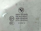 Geam usa dreapta fata OEM Bmw X5 (E70) [Fabr 2007-2013] 3.0