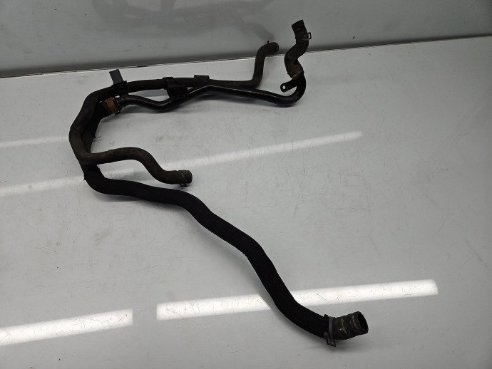 Furtun apa Volkswagen Passat CC (357) [Fabr 2008-2012] 5N0121065 2.0 TDI CBAB 103 kW / 140 CP