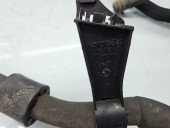 Furtun apa Volkswagen Passat CC (357) [Fabr 2008-2012] 5N0121065 2.0 TDI CBAB 103 kW / 140 CP