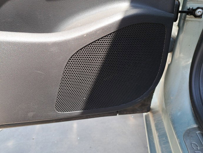 Boxa stanga spate Citroen C4 (II) [ Fabr 2009-2018] OEM