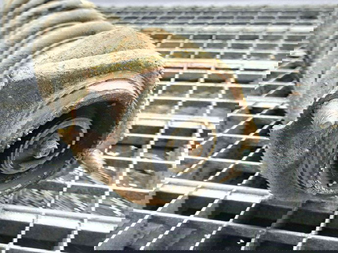 Amortizor dreapta spate SUBARU Outback IV (BM, BR) [Fabr 2009-2014]  20365AJ061BE 2.0 110KW / 150CP  