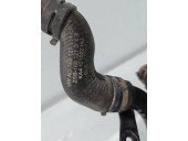 Furtun apa Volkswagen Golf 6 (5K1) [Fabr 2009-2013] 5N0121065 2.0 TDI CBAB 103 kW / 140 CP