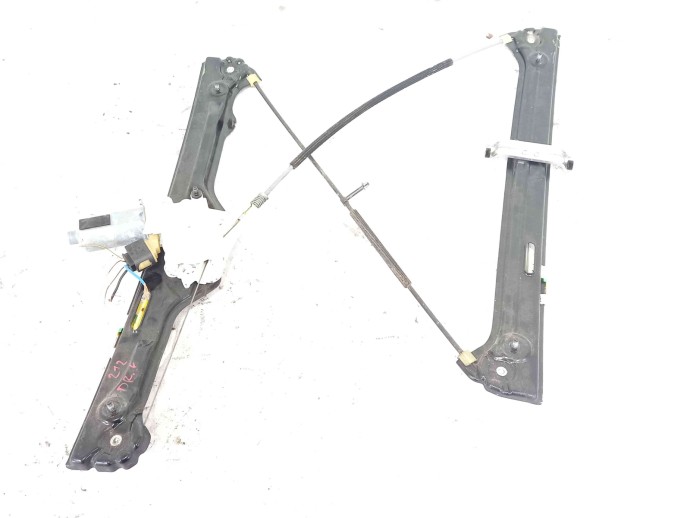 Macara geam dreapta fata 6967262 Bmw X5 (E70) [Fabr 2007-2013] 3.0