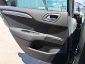 Macara electrica geam stanga spate Citroen C4 (II) [ Fabr 2009-2018] Hatchback OEM
