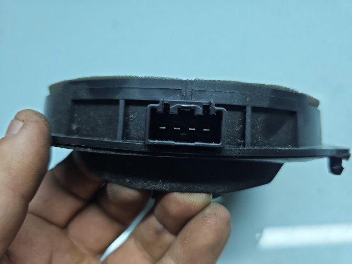 Boxa stanga fata Ford Focus 3 [Fabr 2010-2018] AA7T-18808-AA