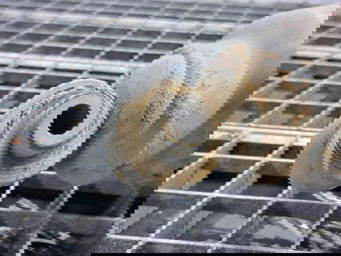 Amortizor dreapta spate SUBARU Outback IV (BM, BR) [Fabr 2009-2014]  20365AJ061BE 2.0 110KW / 150CP  