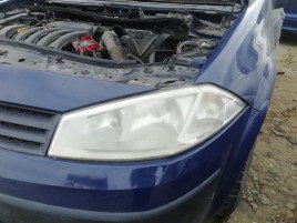 Far stanga Renault Megane 2 1.6 benz OEM 2003-2008